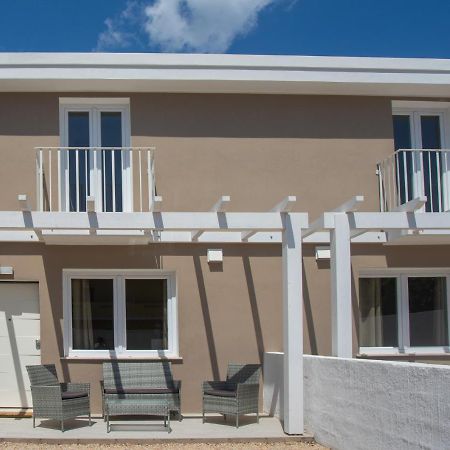 Residence Pula Via Delle Rose Zewnętrze zdjęcie