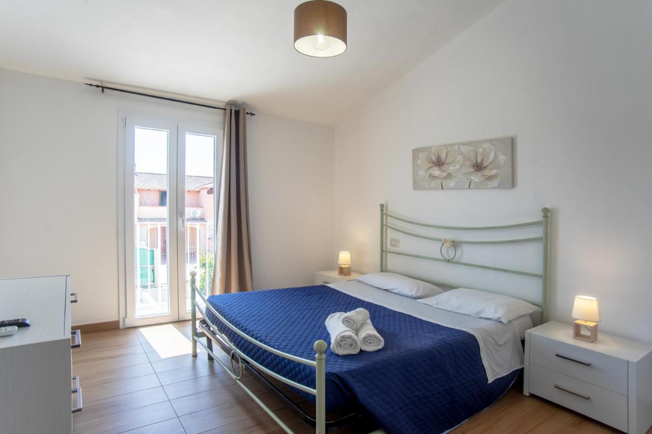 Residence Pula Via Delle Rose Zewnętrze zdjęcie