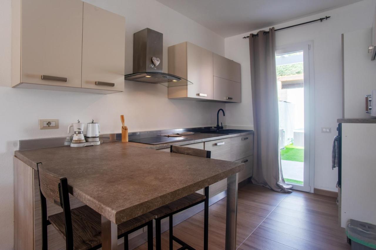 Residence Pula Via Delle Rose Zewnętrze zdjęcie