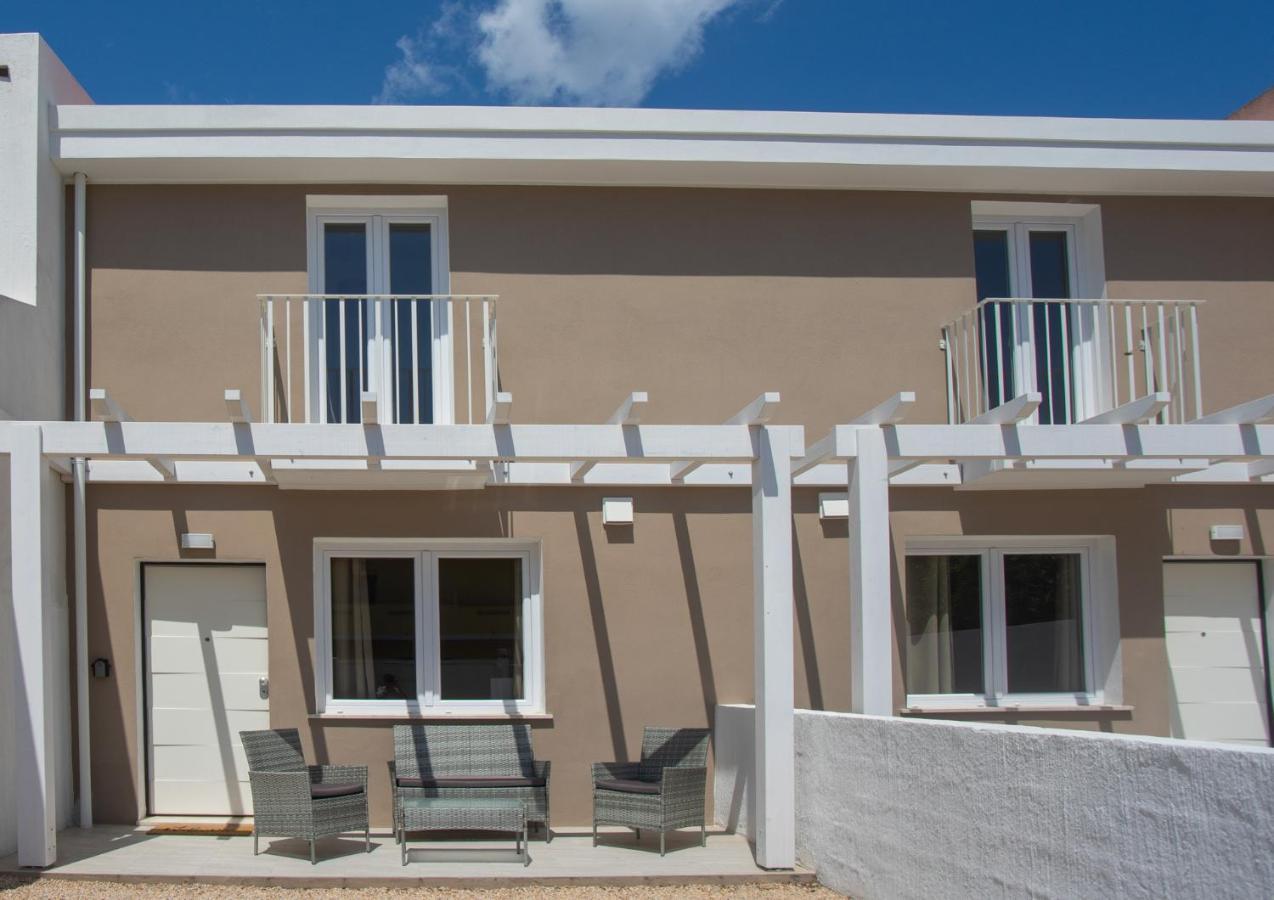 Residence Pula Via Delle Rose Zewnętrze zdjęcie